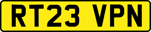 RT23VPN