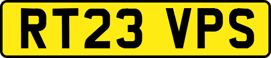 RT23VPS