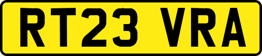 RT23VRA