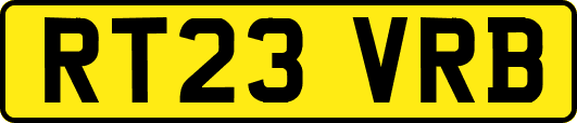 RT23VRB