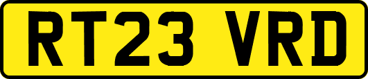 RT23VRD