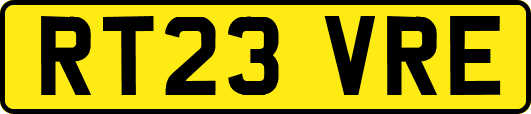 RT23VRE