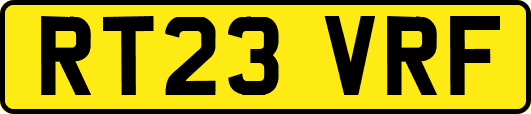 RT23VRF