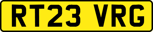 RT23VRG