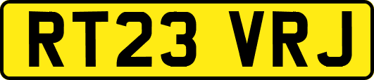 RT23VRJ