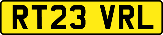 RT23VRL