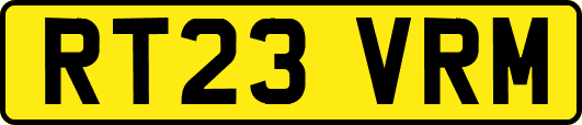 RT23VRM