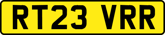 RT23VRR