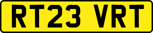 RT23VRT