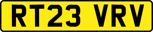 RT23VRV