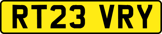 RT23VRY
