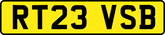 RT23VSB
