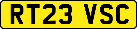 RT23VSC