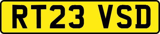 RT23VSD