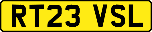 RT23VSL