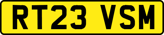 RT23VSM