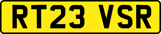 RT23VSR