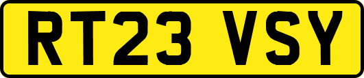 RT23VSY