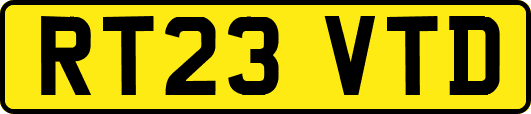 RT23VTD
