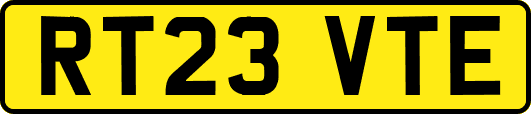 RT23VTE