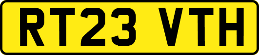 RT23VTH