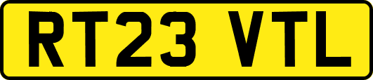 RT23VTL