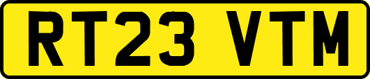RT23VTM
