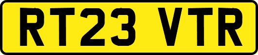 RT23VTR
