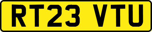 RT23VTU