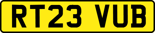 RT23VUB