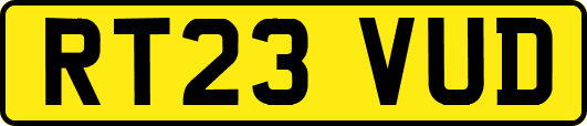 RT23VUD