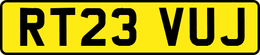RT23VUJ