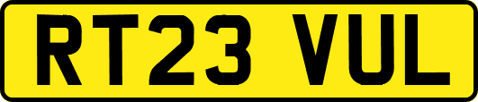 RT23VUL