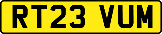 RT23VUM