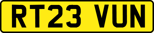 RT23VUN