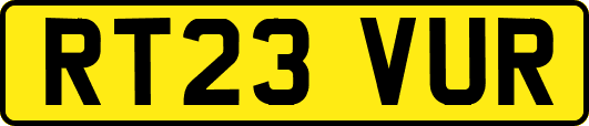 RT23VUR