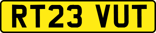 RT23VUT