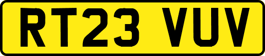 RT23VUV