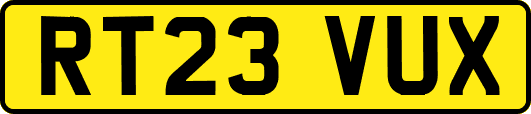RT23VUX