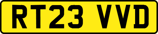 RT23VVD