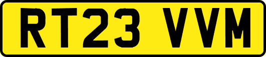 RT23VVM