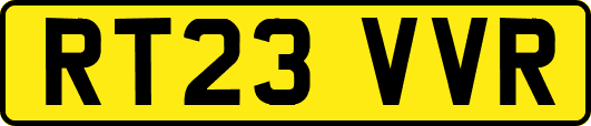 RT23VVR