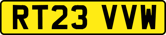 RT23VVW