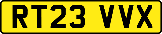 RT23VVX