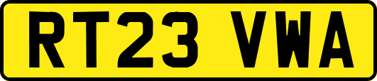 RT23VWA