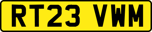 RT23VWM