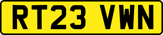 RT23VWN