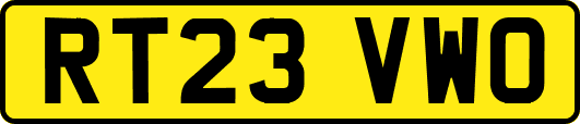 RT23VWO