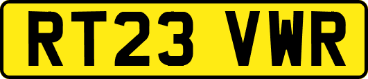 RT23VWR