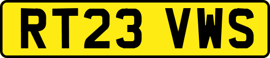RT23VWS